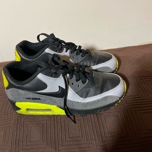 Nike Air Max women’s sz 6.5